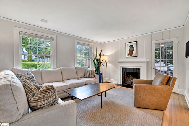 420 Longview Terrace, Greenville, SC 29605