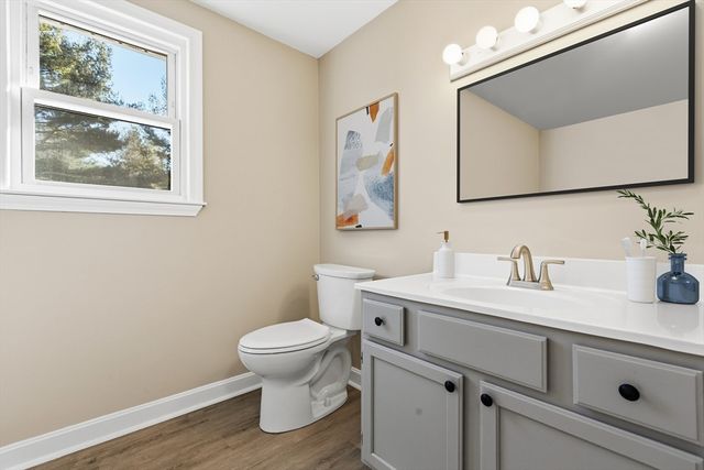 553 Union St, East Bridgewater, MA 02333