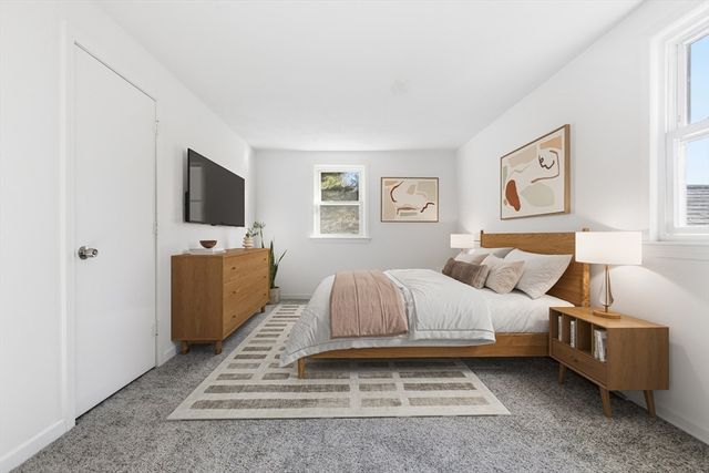 553 Union St, East Bridgewater, MA 02333