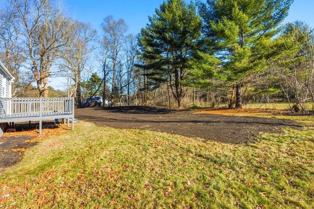 553 Union St, East Bridgewater, MA 02333