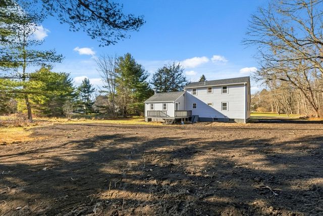 553 Union St, East Bridgewater, MA 02333