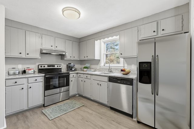 553 Union St, East Bridgewater, MA 02333