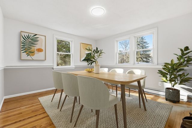 553 Union St, East Bridgewater, MA 02333