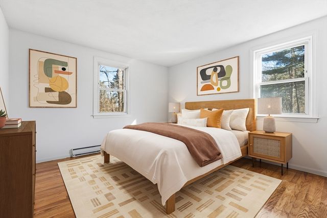 553 Union St, East Bridgewater, MA 02333