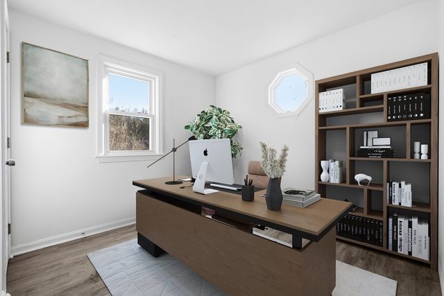 553 Union St, East Bridgewater, MA 02333