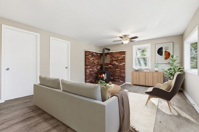 553 Union St, East Bridgewater, MA 02333