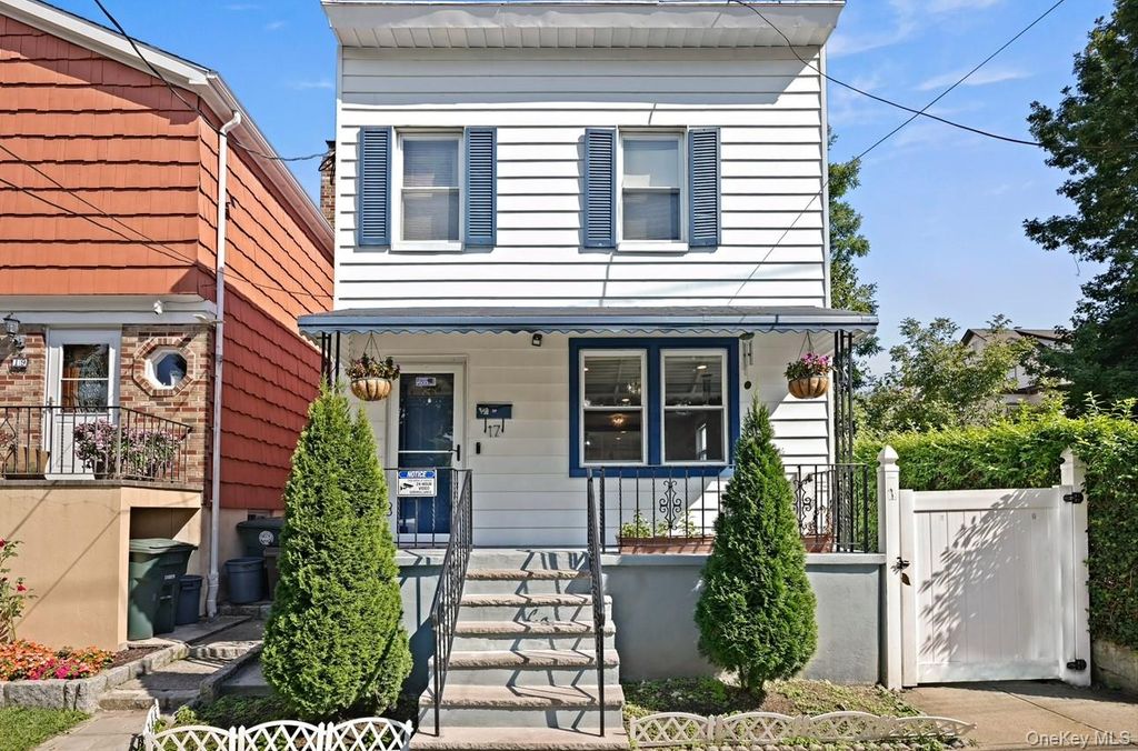 17 Edgar Place, Port Chester, NY 10573