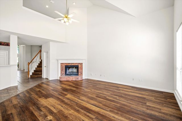 4024 Binley Drive, Richardson, TX 75082