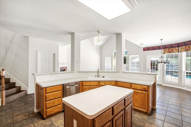 4024 Binley Drive, Richardson, TX 75082