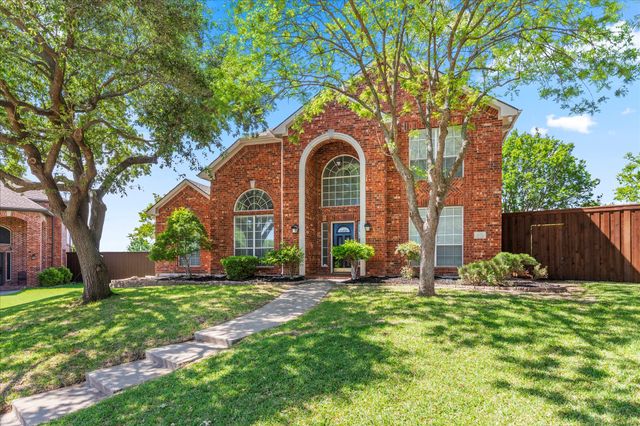 4024 Binley Drive, Richardson, TX 75082