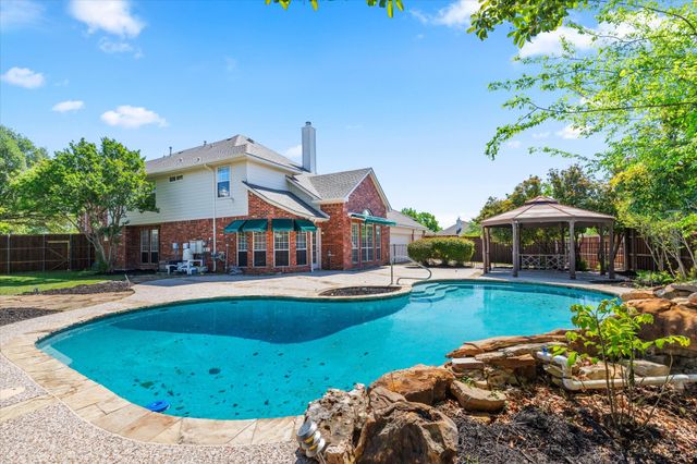 4024 Binley Drive, Richardson, TX 75082