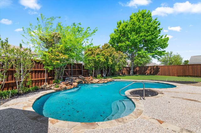 4024 Binley Drive, Richardson, TX 75082