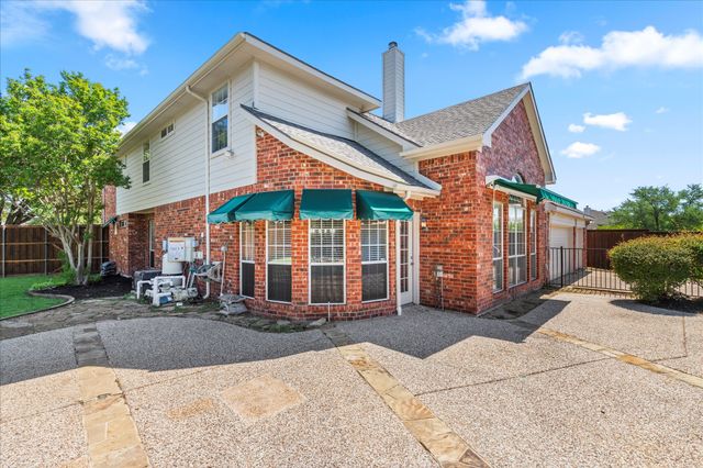 4024 Binley Drive, Richardson, TX 75082