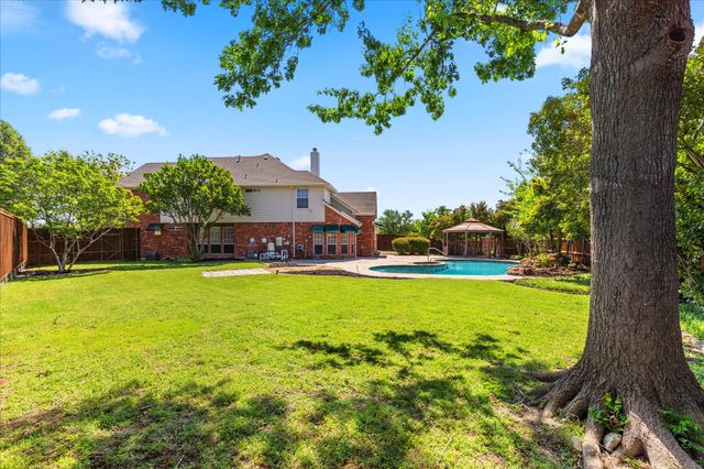 4024 Binley Drive, Richardson, TX 75082