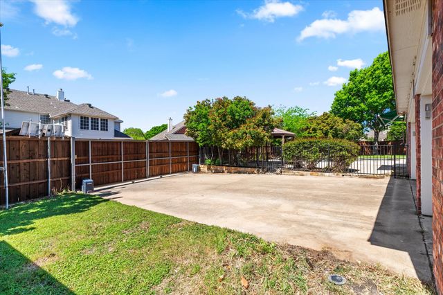 4024 Binley Drive, Richardson, TX 75082