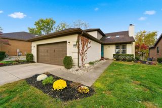 5281 Woodcliff Court, West Chester, OH 45069