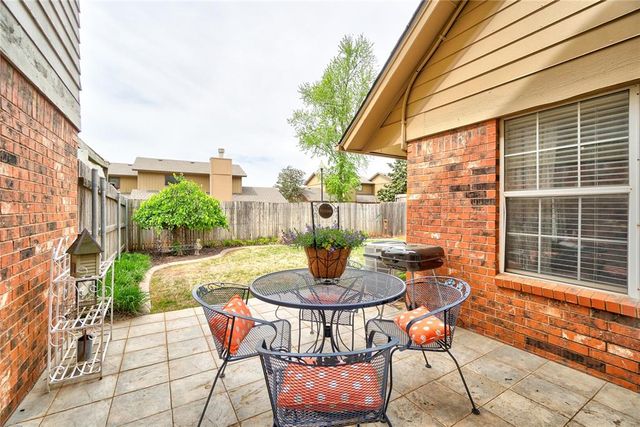 20 Coventry Court, Edmond, OK 73012