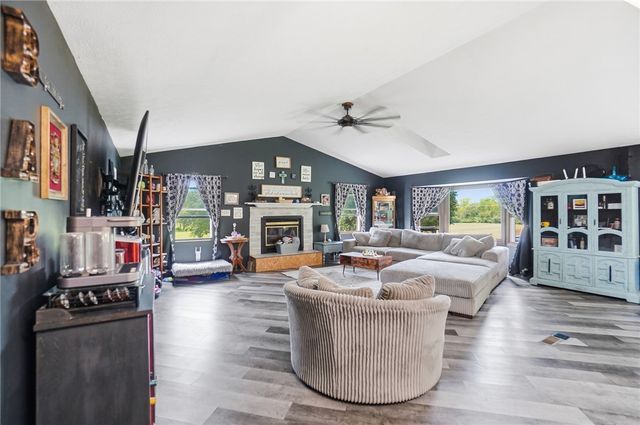 5209 N Addison New Carlisle Road, Casstown, OH 45312