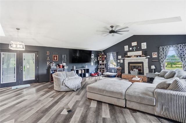 5209 N Addison New Carlisle Road, Casstown, OH 45312
