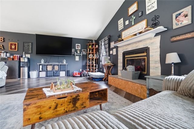 5209 N Addison New Carlisle Road, Casstown, OH 45312