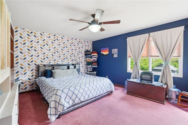 5209 N Addison New Carlisle Road, Casstown, OH 45312