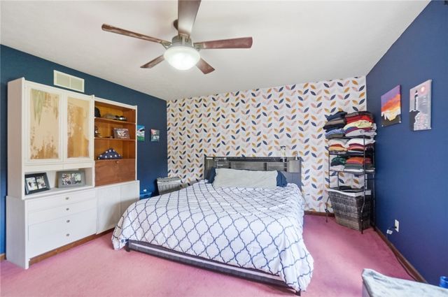 5209 N Addison New Carlisle Road, Casstown, OH 45312