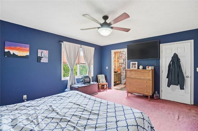 5209 N Addison New Carlisle Road, Casstown, OH 45312