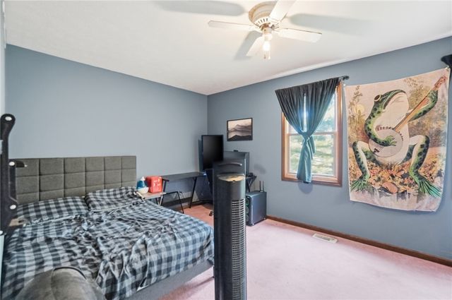 5209 N Addison New Carlisle Road, Casstown, OH 45312