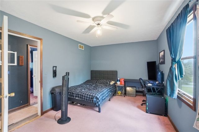 5209 N Addison New Carlisle Road, Casstown, OH 45312