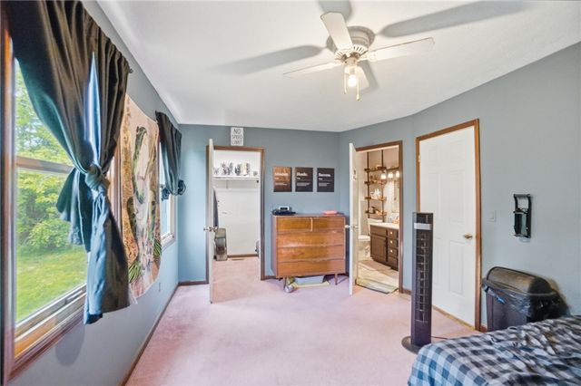 5209 N Addison New Carlisle Road, Casstown, OH 45312