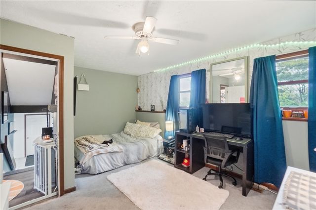 5209 N Addison New Carlisle Road, Casstown, OH 45312