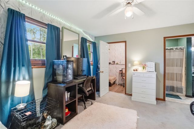 5209 N Addison New Carlisle Road, Casstown, OH 45312
