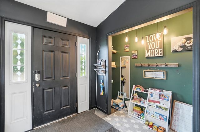 5209 N Addison New Carlisle Road, Casstown, OH 45312