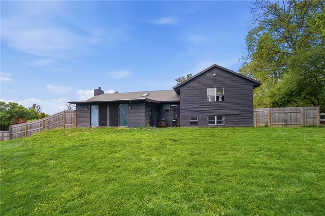 5209 N Addison New Carlisle Road, Casstown, OH 45312