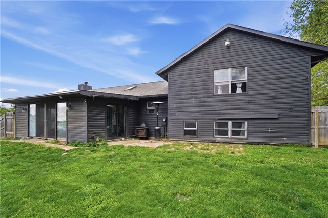 5209 N Addison New Carlisle Road, Casstown, OH 45312
