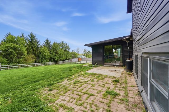 5209 N Addison New Carlisle Road, Casstown, OH 45312