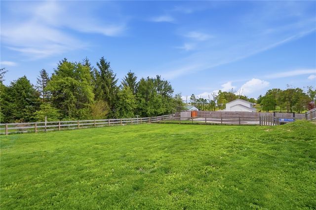 5209 N Addison New Carlisle Road, Casstown, OH 45312