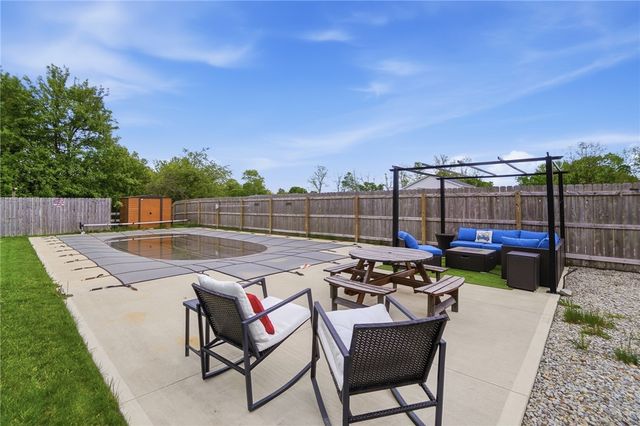 5209 N Addison New Carlisle Road, Casstown, OH 45312