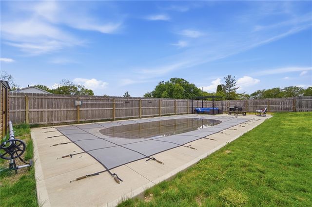 5209 N Addison New Carlisle Road, Casstown, OH 45312
