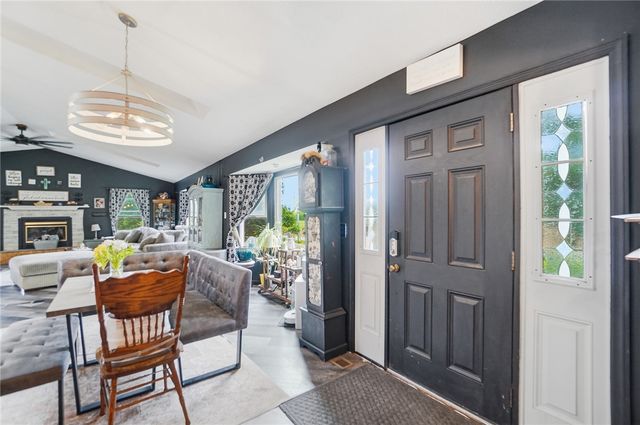 5209 N Addison New Carlisle Road, Casstown, OH 45312