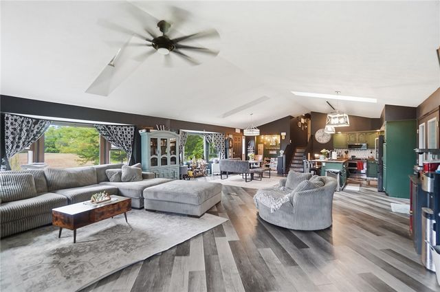 5209 N Addison New Carlisle Road, Casstown, OH 45312