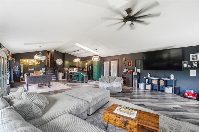 5209 N Addison New Carlisle Road, Casstown, OH 45312