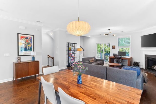 1555 Moss Spring Road, Mount Pleasant, SC 29466