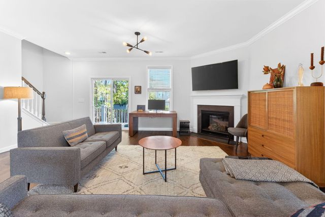 1555 Moss Spring Road, Mount Pleasant, SC 29466