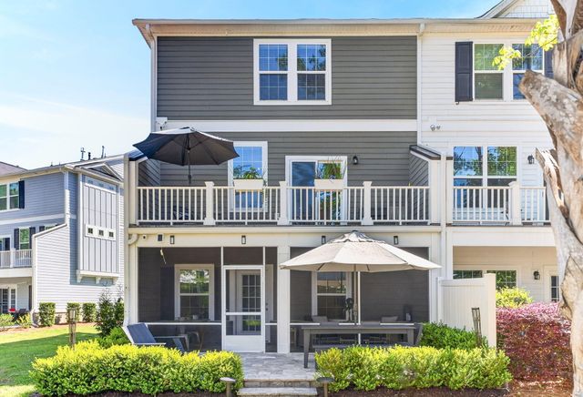 1555 Moss Spring Road, Mount Pleasant, SC 29466