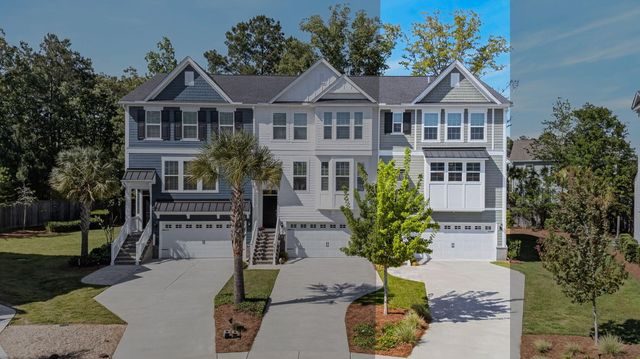 1555 Moss Spring Road, Mount Pleasant, SC 29466