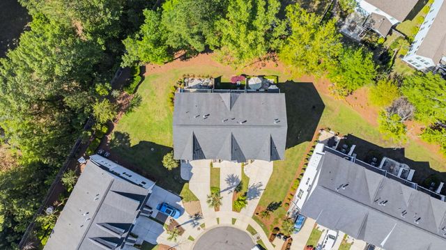 1555 Moss Spring Road, Mount Pleasant, SC 29466