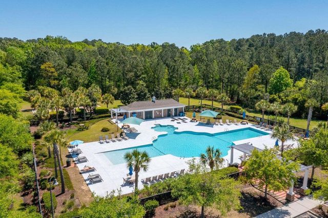 1555 Moss Spring Road, Mount Pleasant, SC 29466