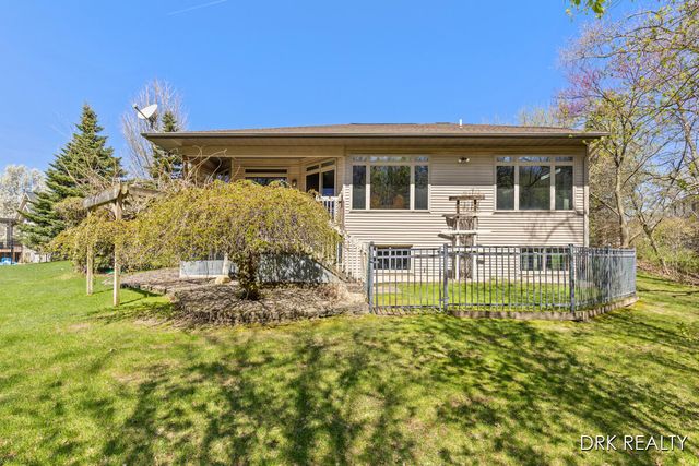 5900 Cannon Hills Drive NE, Ada, MI 49301