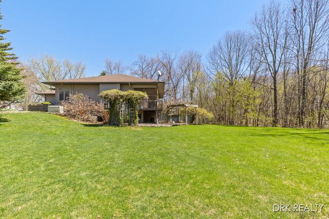 5900 Cannon Hills Drive NE, Ada, MI 49301